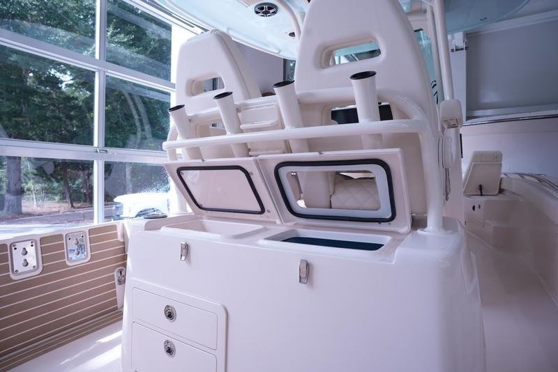 2026 Grady White 281 CE For Sale - Image 6