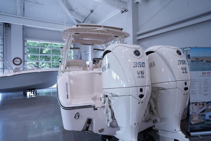 2026 Grady White Freedom 285 For Sale - Image 3