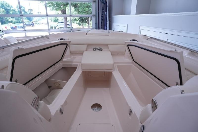 2026 Grady White Freedom 285 For Sale - Image 26