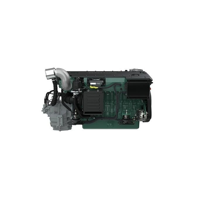 Buy Volvo Penta D6 Inboard Engine - Image 2