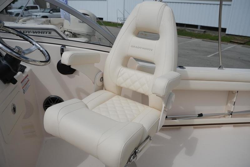 Buy 2026 Grady White Freedom 215 - Image 7