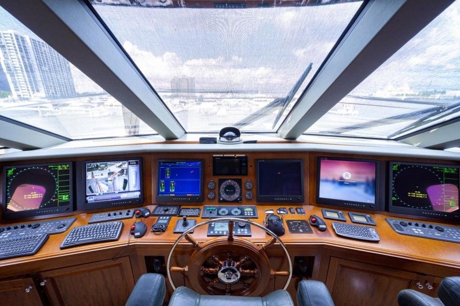 2003 Burger Tri-Deck FOR SALE - Image 15