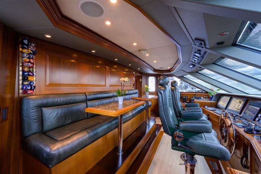 2003 Burger Tri-Deck FOR SALE - Image 21