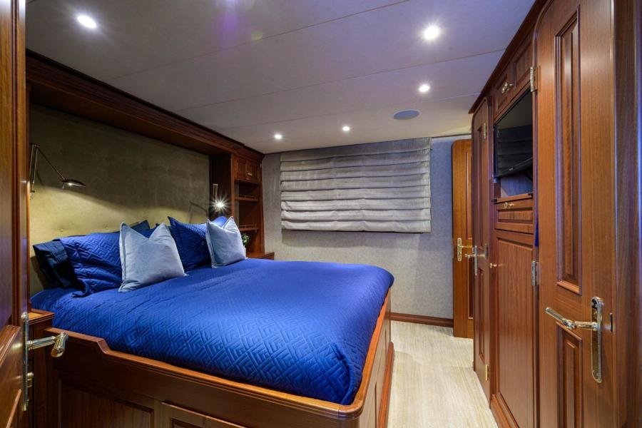 2003 Burger Tri-Deck FOR SALE - Image 23