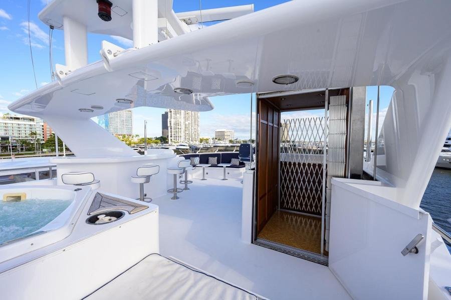 2003 Burger Tri-Deck FOR SALE - Image 28