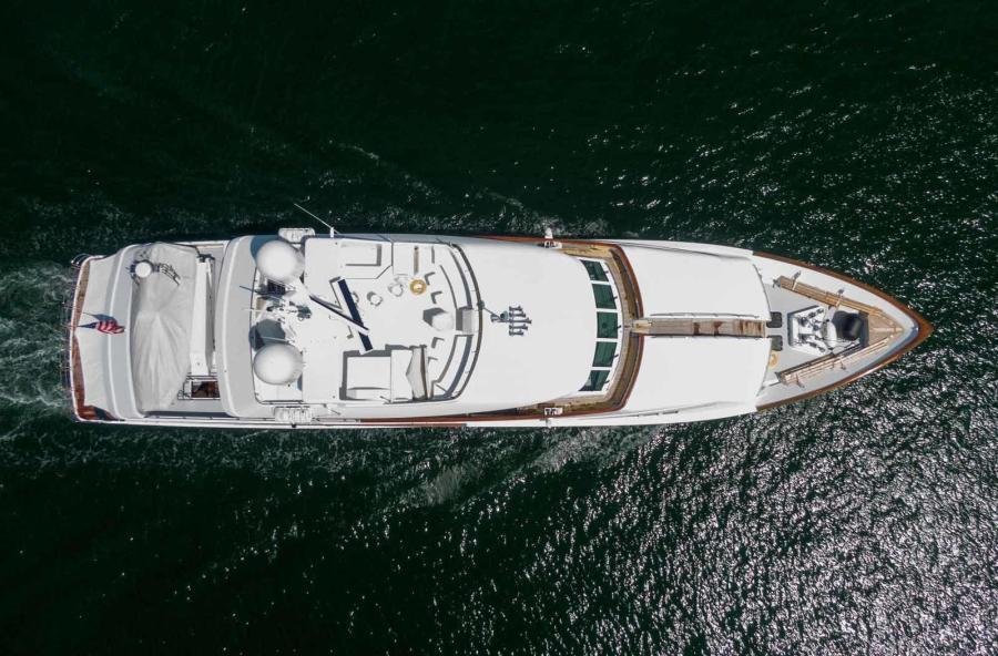 2003 Burger Tri-Deck FOR SALE - Image 4