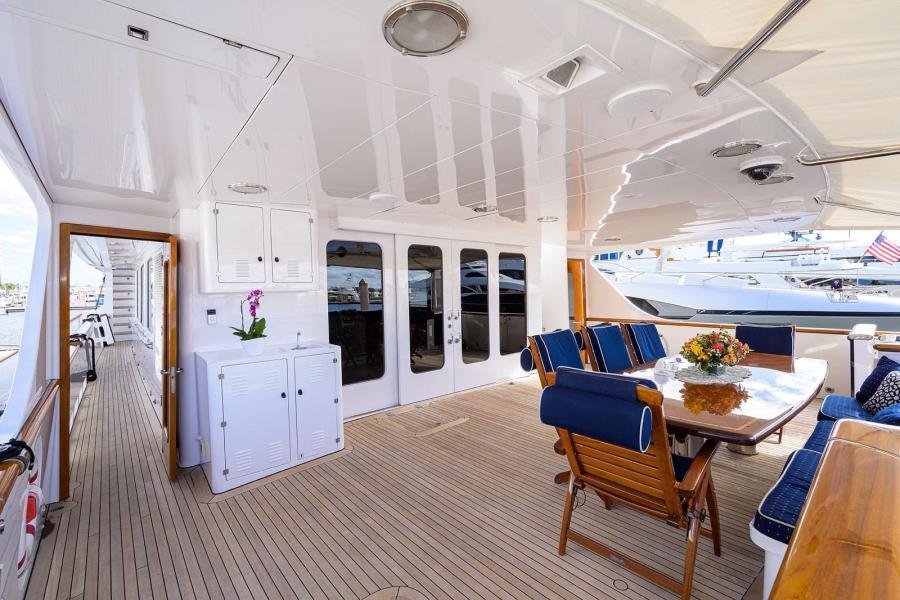 2003 Burger Tri-Deck FOR SALE - Image 36
