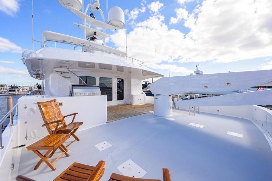 2003 Burger Tri-Deck FOR SALE - Image 40