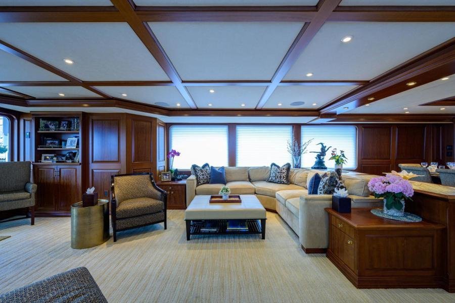 2003 Burger Tri-Deck FOR SALE - Image 45