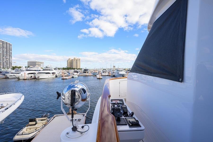 2003 Burger Tri-Deck FOR SALE - Image 50