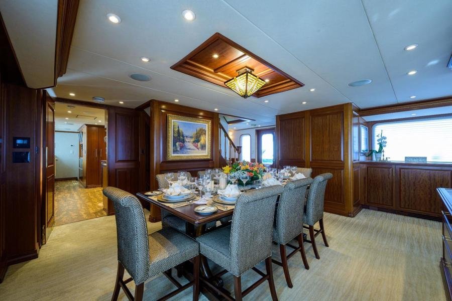 2003 Burger Tri-Deck FOR SALE - Image 53