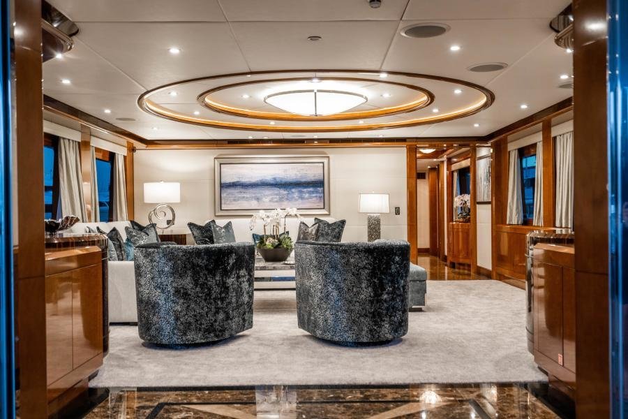 2004 NQEA Yachts FOR SALE - Image 8