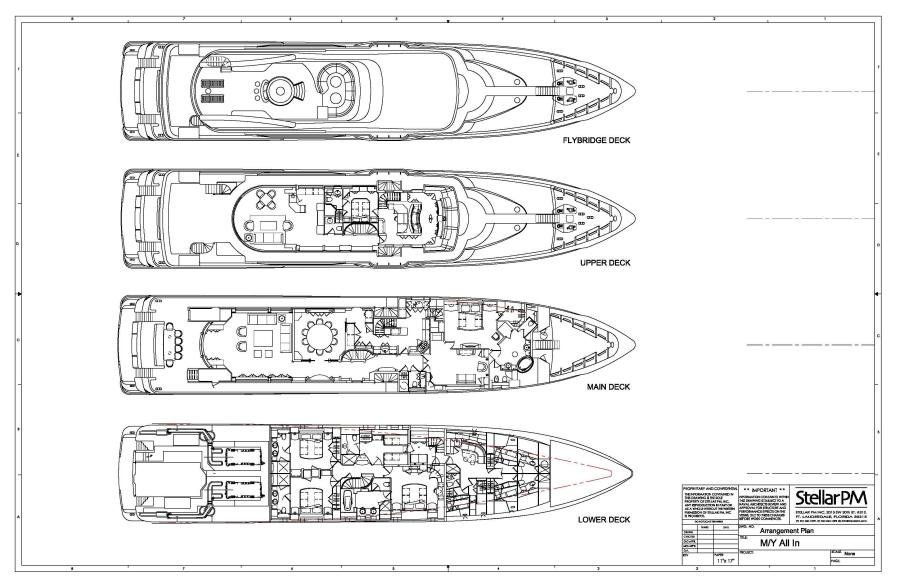 2004 NQEA Yachts FOR SALE - Image 10