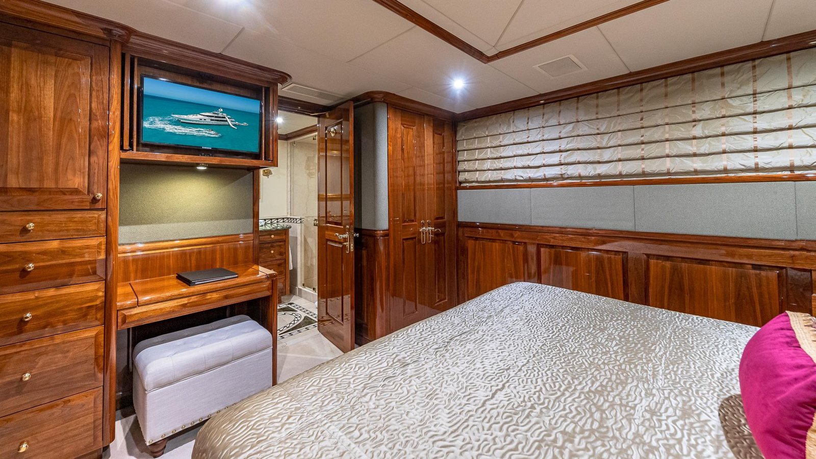 2005 CHRISTENSEN 2005 LISA MI AMORE for sale - Image 23