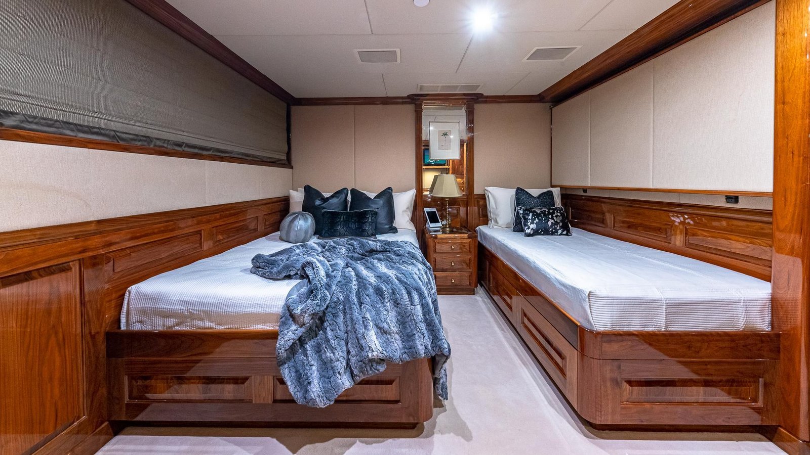 2005 CHRISTENSEN 2005 LISA MI AMORE for sale - Image 25
