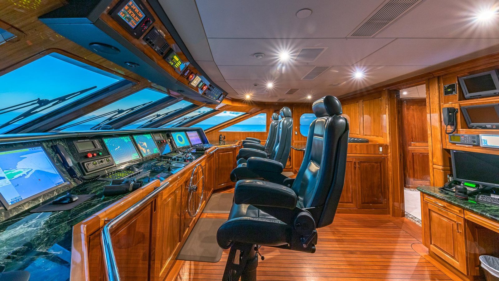 2005 CHRISTENSEN 2005 LISA MI AMORE for sale - Image 34