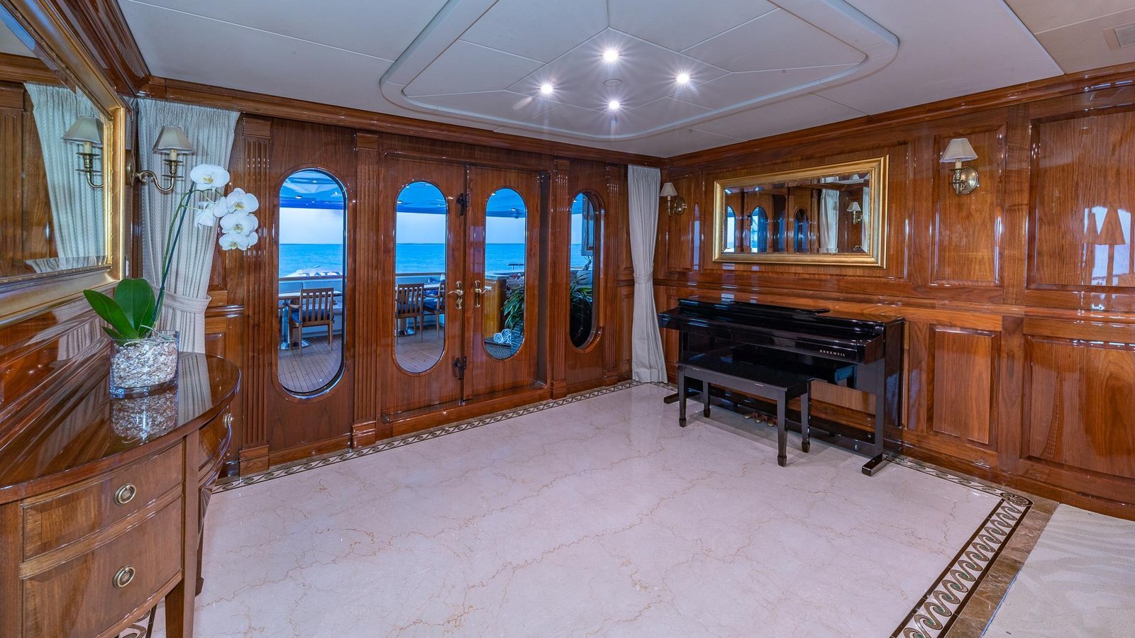 2005 CHRISTENSEN 2005 LISA MI AMORE for sale - Image 9
