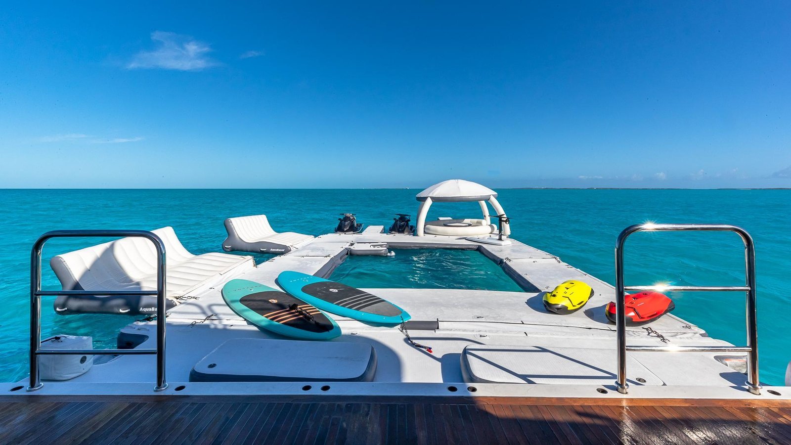 2005 CHRISTENSEN 2005 LISA MI AMORE for sale - Image 39