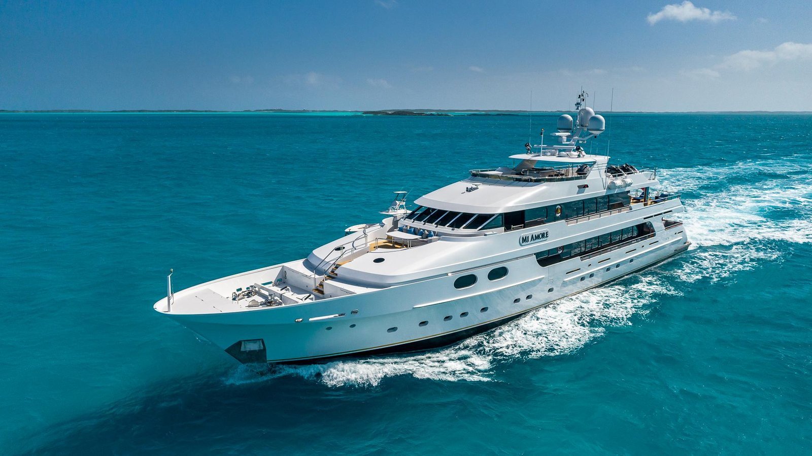 2005 CHRISTENSEN 2005 LISA MI AMORE for sale