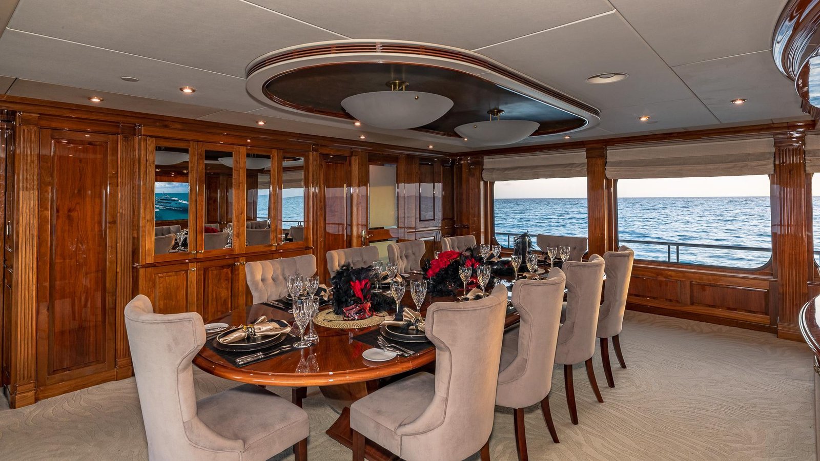 2005 CHRISTENSEN 2005 LISA MI AMORE for sale - Image 10
