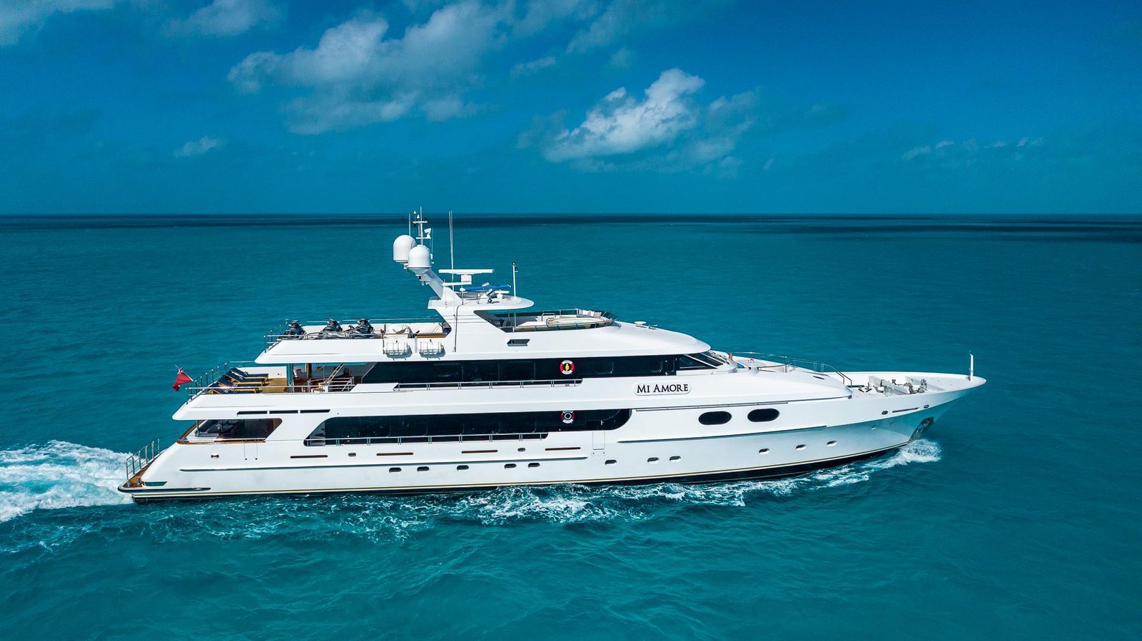 2005 CHRISTENSEN 2005 LISA MI AMORE for sale - Image 2