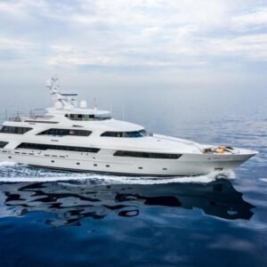 2006 Delta Marine VICTORIA DEL MAR
