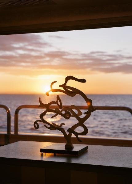 2008 Benetti Vision Justa Delia - Image 29