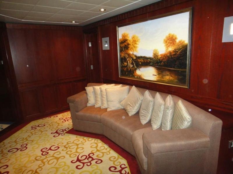 2008 Wesmac Warsan 1842 FOR SALE - Image 14