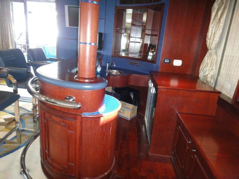 2008 Wesmac Warsan 1842 FOR SALE - Image 17