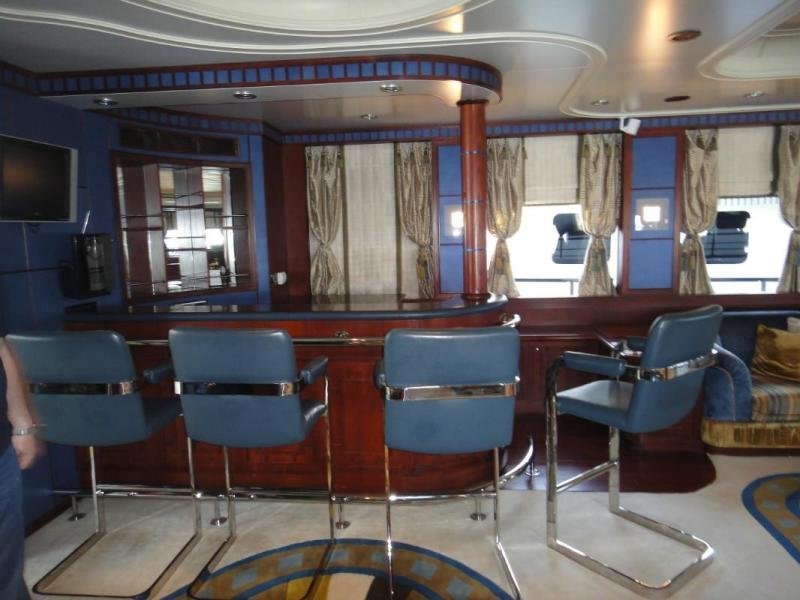 2008 Wesmac Warsan 1842 FOR SALE - Image 21
