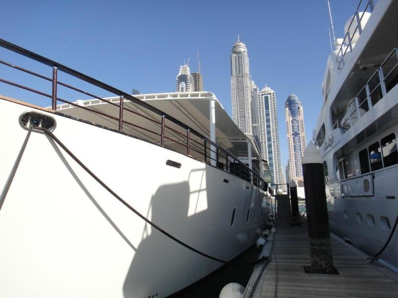 2008 Wesmac Warsan 1842 FOR SALE - Image 22