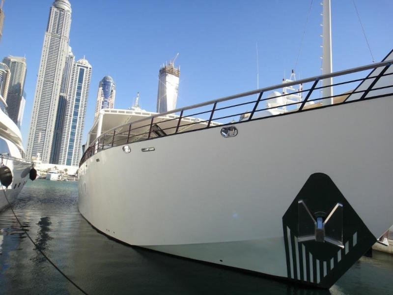 2008 Wesmac Warsan 1842 FOR SALE - Image 26