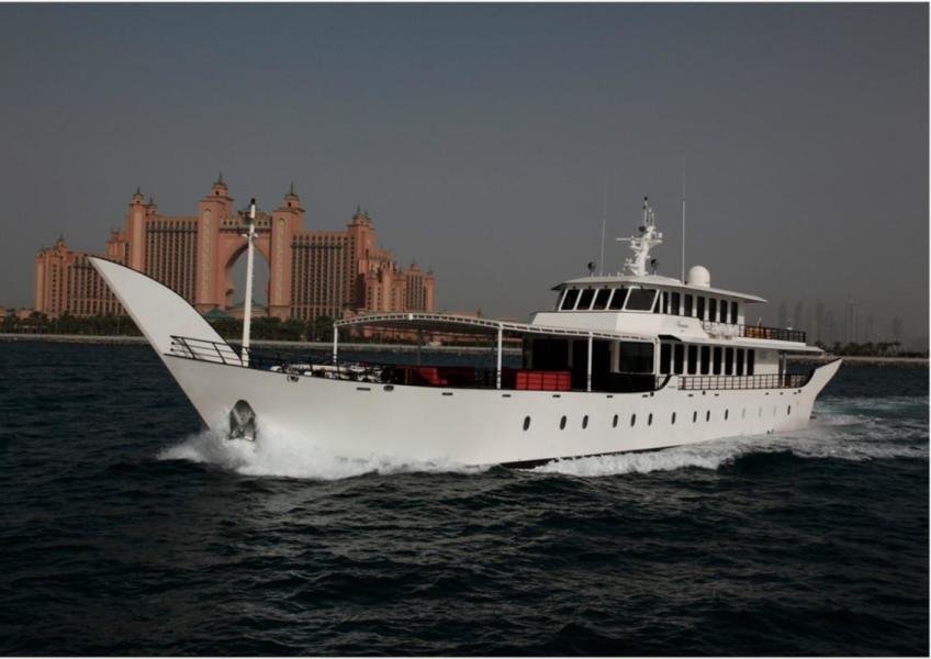 2008 Wesmac Warsan 1842 FOR SALE - Image 29