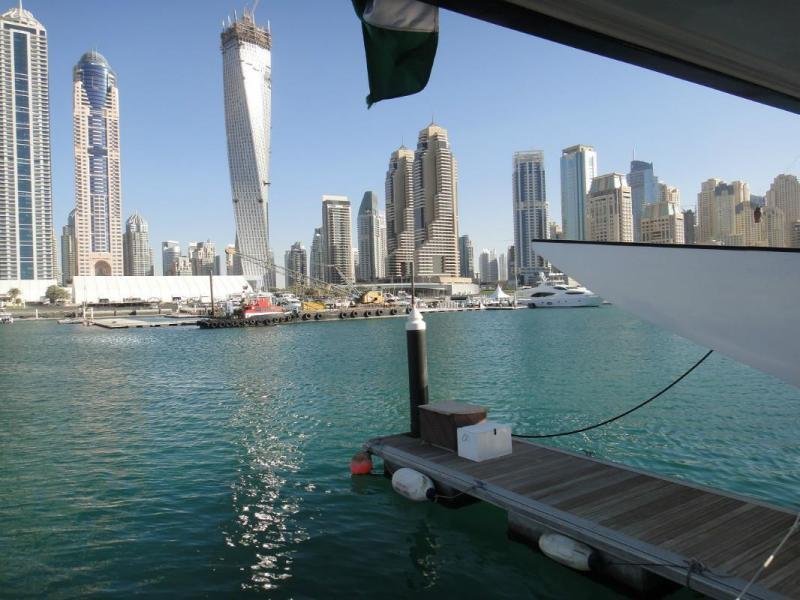 2008 Wesmac Warsan 1842 FOR SALE - Image 8