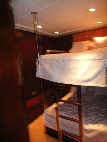 2008 Wesmac Warsan 1842 FOR SALE - Image 10