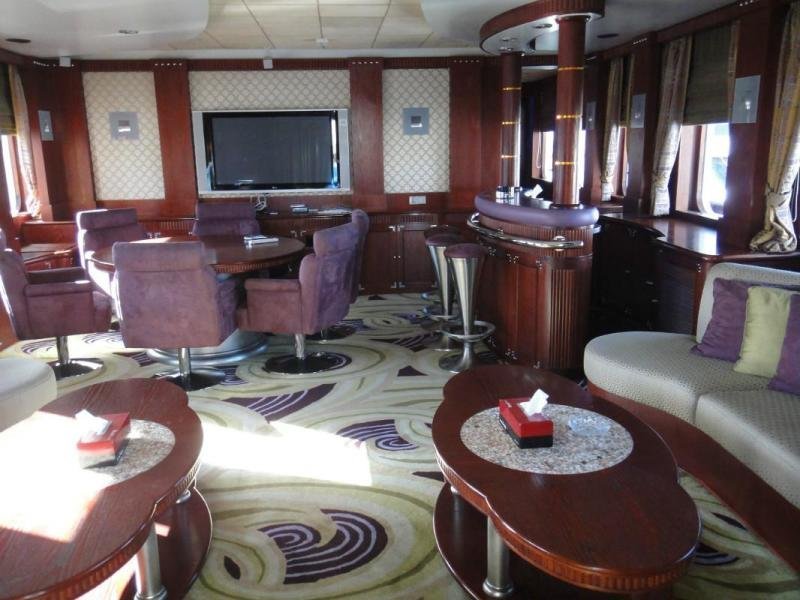 2008 Wesmac Warsan 1842 FOR SALE - Image 12