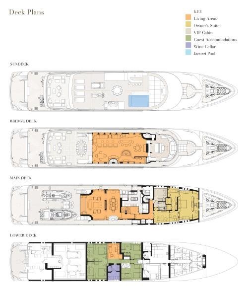 2009 Trinity Yachts UNBRIDLED FOR SALE - Image 32