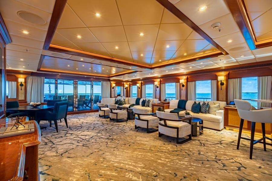 2009 Trinity Yachts UNBRIDLED FOR SALE - Image 29
