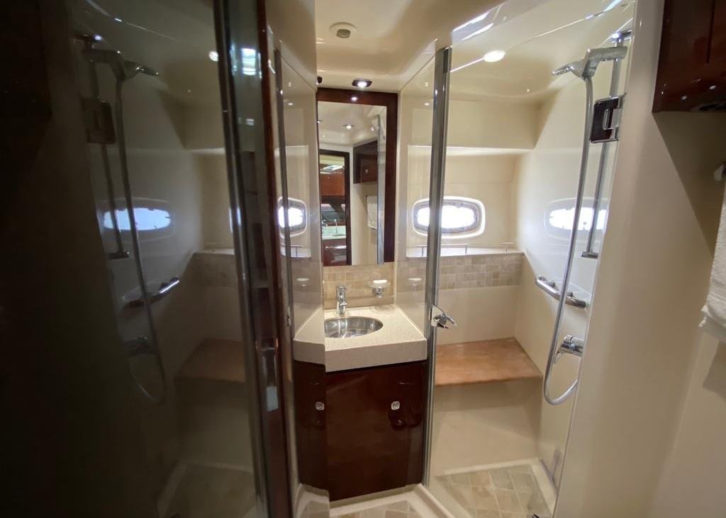 2010 Sea Ray 540 Sundancer FOR SALE - Image 5