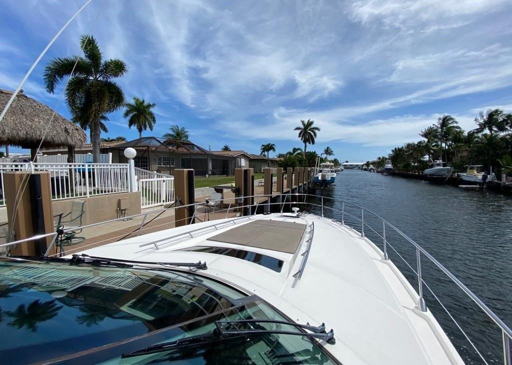 2010 Sea Ray 540 Sundancer FOR SALE - Image 6