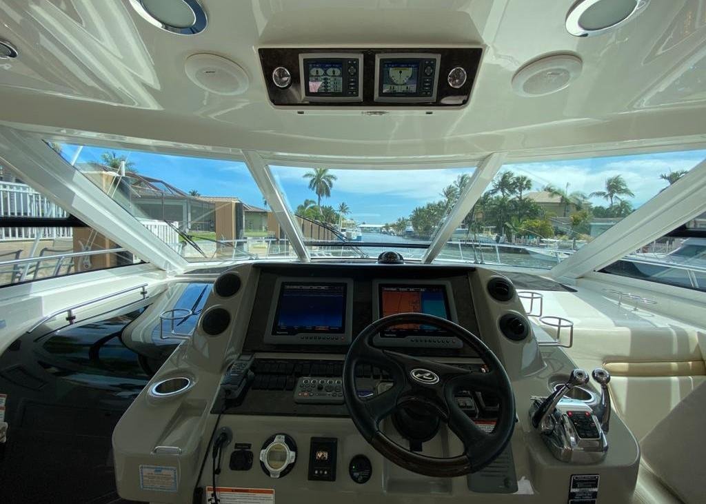 2010 Sea Ray 540 Sundancer FOR SALE - Image 10