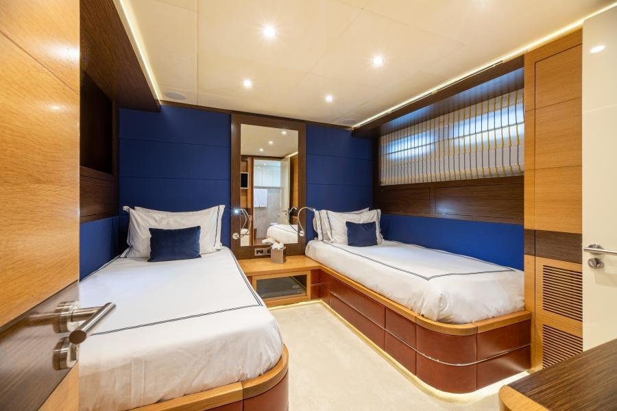2014 IAG SWEET CAROLINE FOR SALE - Image 9