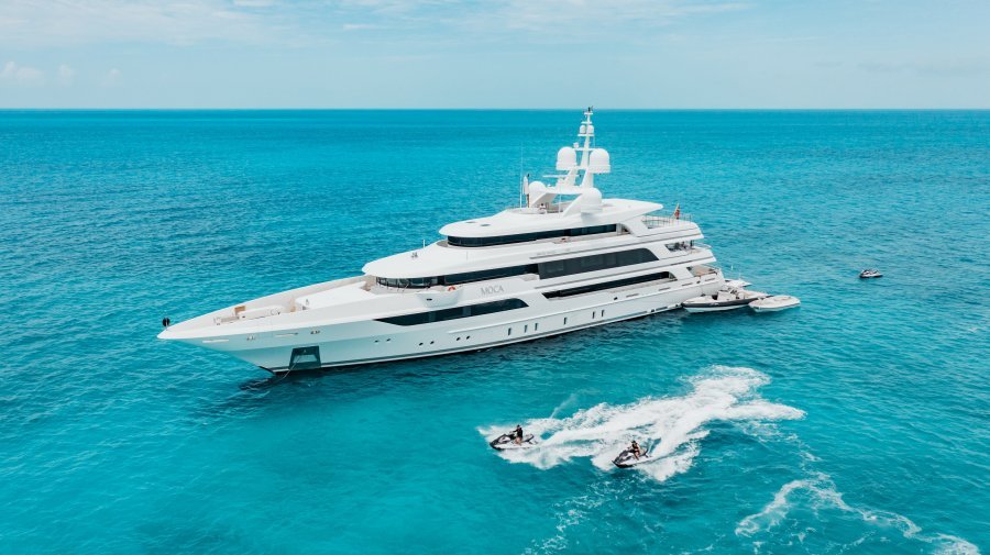 2016 Benetti MOCA FOR SALE - Image 6