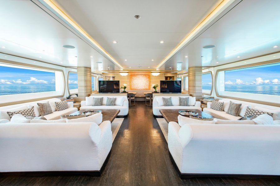2016 Benetti MOCA FOR SALE - Image 27