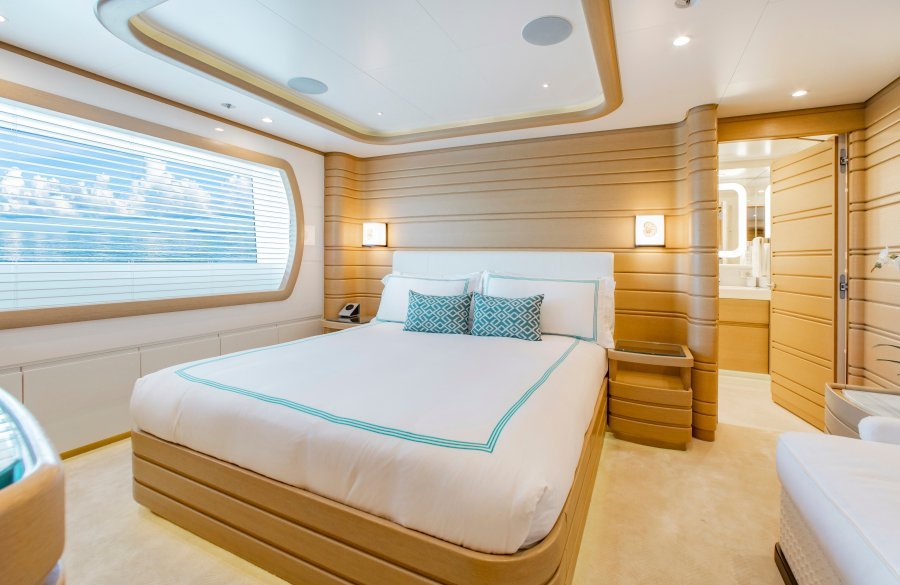 2016 Benetti MOCA FOR SALE - Image 29