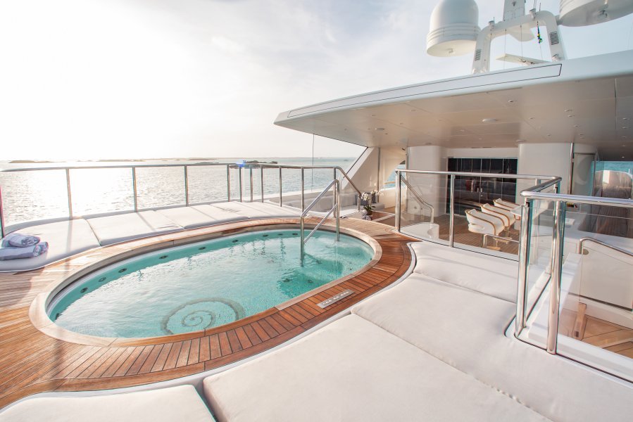 2016 Benetti MOCA FOR SALE - Image 31