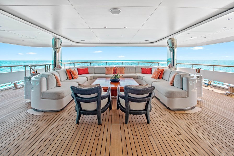 2016 Benetti MOCA FOR SALE - Image 32