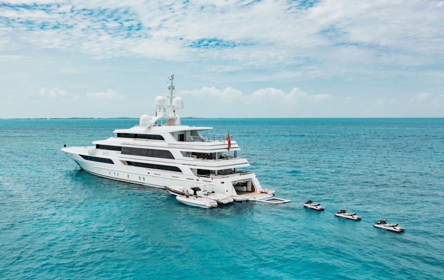 2016 Benetti MOCA FOR SALE - Image 34