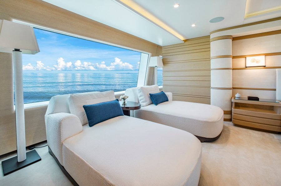 2016 Benetti MOCA FOR SALE - Image 43
