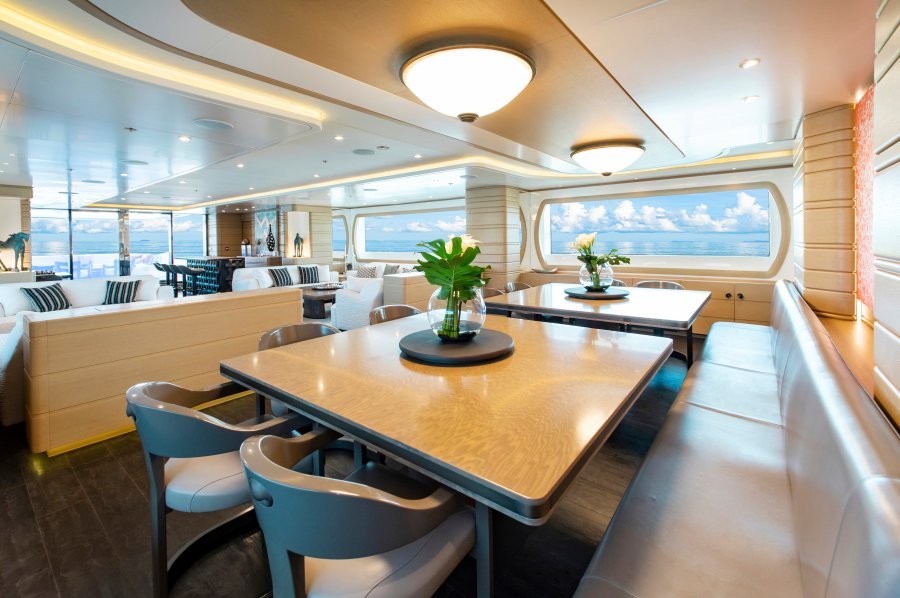 2016 Benetti MOCA FOR SALE - Image 46